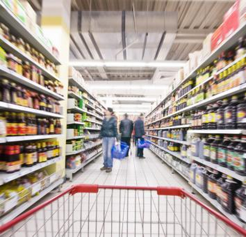 Prezes Tesco nie wierzy, że zostanie wprowadzony zakaz handlu w niedziele