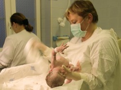 Dzieci nie muszą cierpieć