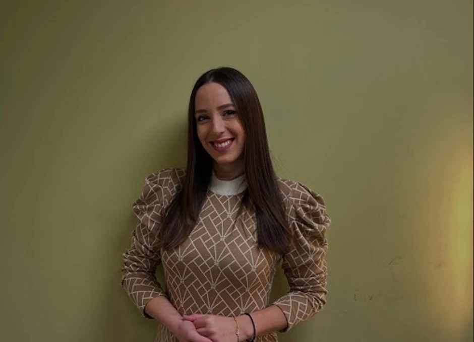 Danica Crnogorčević