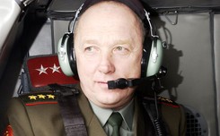 Tajemnicza śmierć generała Masłowa. Najpierw odwołano jego spotkanie z Putinem...