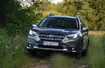 Subaru Outback 2.5i 2021