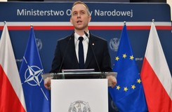 Wyniki audytu w MON. Tomczyk o nieprawidłowościach: Szokujące