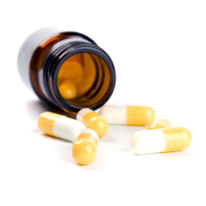 Ne preterujte sa antibioticima