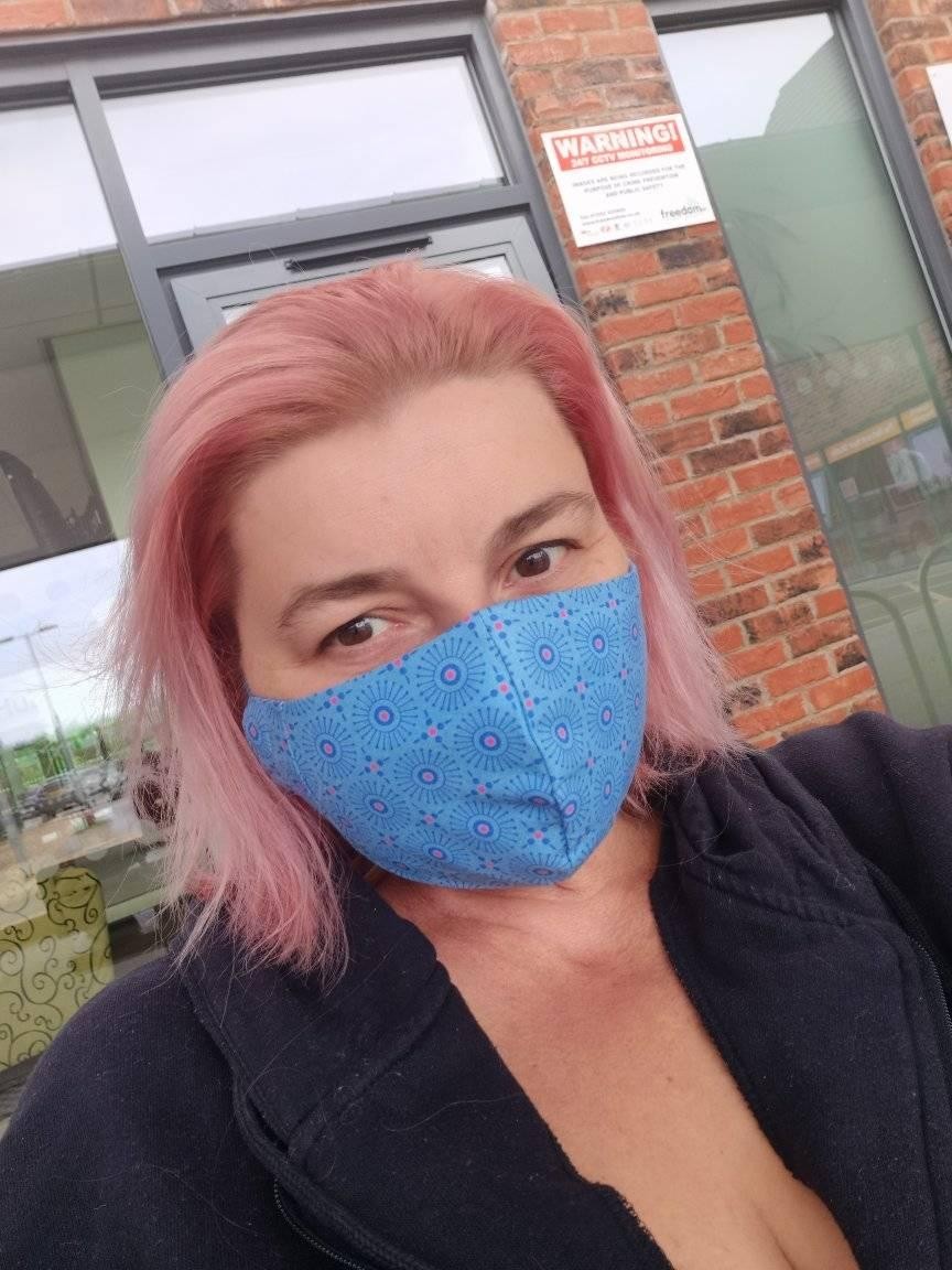 Clare čelila boju s rakovinou dvakrát.