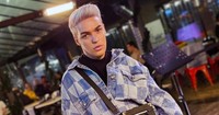 According to Opitz Barbi, he neglected him because of his love