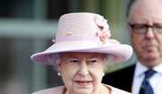 Elżbieta II wyrzuciła go z pałacu Buckingham. Nie znosiła dań z jego dodatkiem