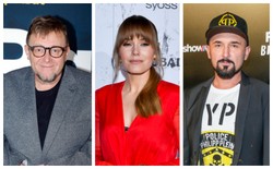 Najpierw przytyli, potem schudli. Którym celebrytom udało się zgubić kilogramy? [FOTO]