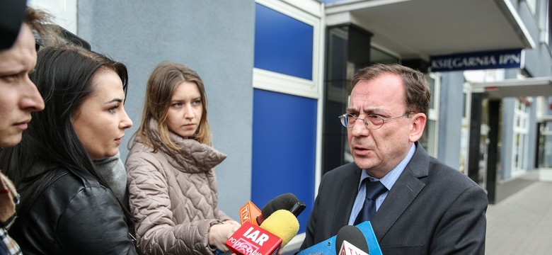Mariusz Kamiński: Sąd Najwyższy sam postawił się ponad prawem