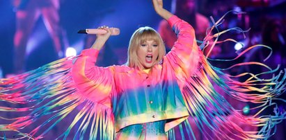 Niebywała decyzja Taylor Swift ws. koncertu w Warszawie. Fani oszaleli z radości