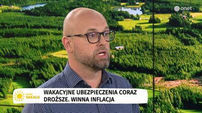 Onet Wakacje. Czy warto się ubezpieczyć przed wyjazdem?  