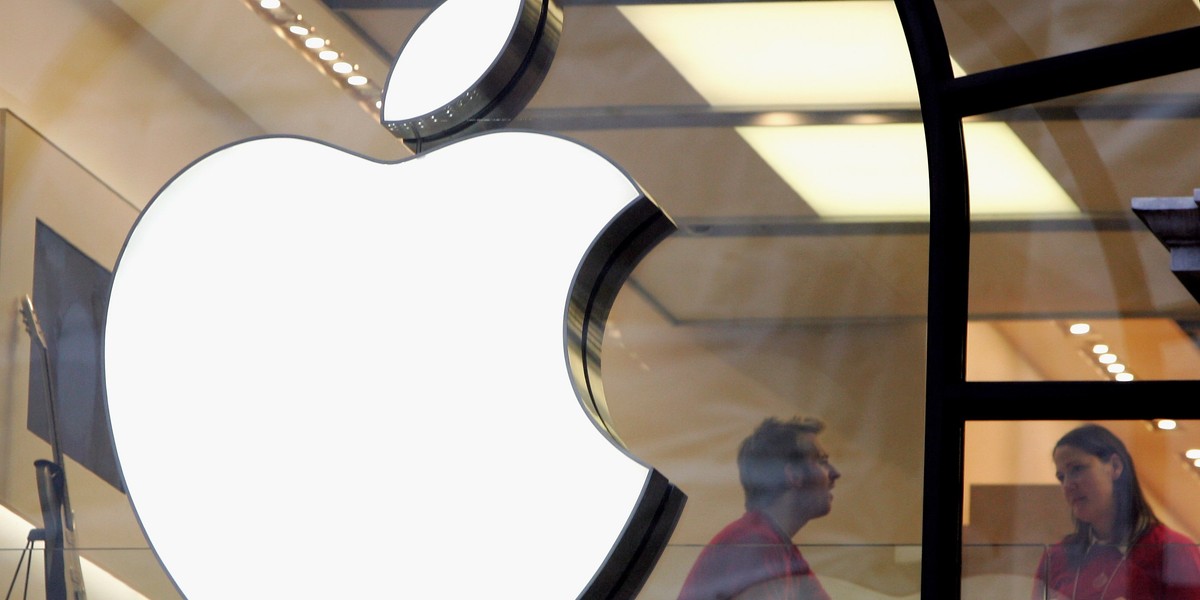 Firma Apple, która miała być jedną z ofiar ataku chińskich hakerów, stanowczo zaprzecza doniesieniom Bloomberga