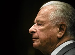 Dramatyczne wyznania Kiszczaka. 'Jestem strzępem człowieka...'