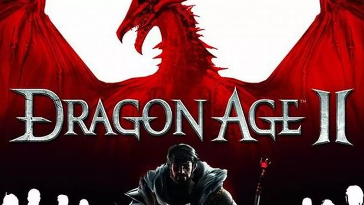 Dragon Age II tak oficjalnie, że bardziej oficjalnie już się nie da