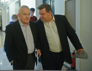 Miller: Gdybym wiedział, że Ogórek osiągnie taki wynik, sam bym wystartował