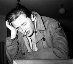 Mija 50 rocznica śmierci Marka Hłaski. 'Żył krótko, a wszyscy byli odwróceni'