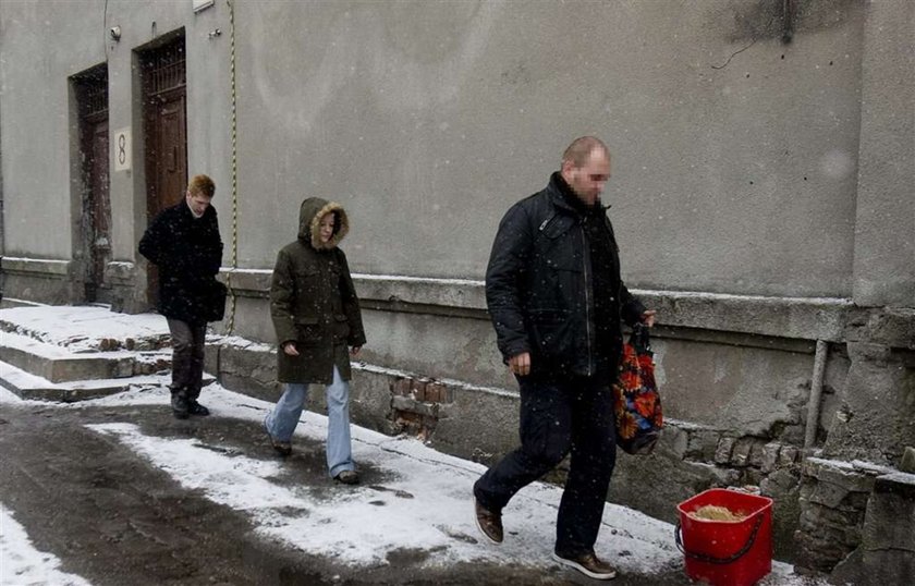 Rodzice Madzi zniknęli, a śledztwo trwa