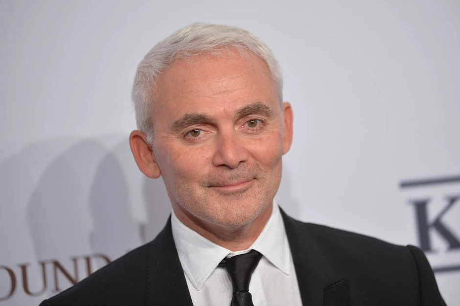 Zajednički prijatelj ga upoznao sa kraljevskim parom - Frenk Đustra