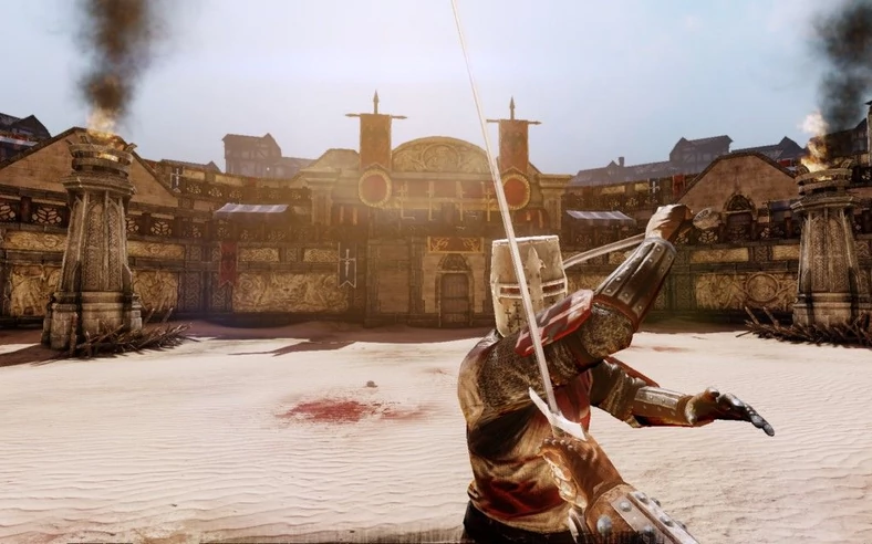 Chivalry: Medieval Warfare