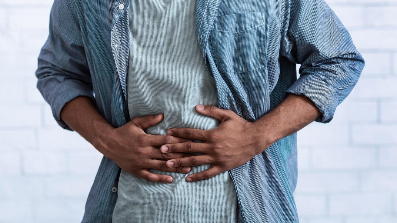 Toto sú signály, ktoré musíte poznať. (Ilustračný obrázok)