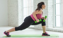 W sporcie bardziej liczy się regularność niż intensywność. Jak ćwiczyć?