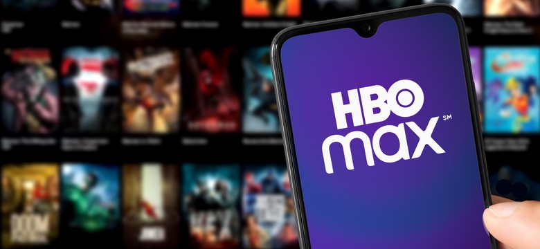 Sensacyjny zwrot akcji na rynku VOD. Platforma HBO Max powraca
