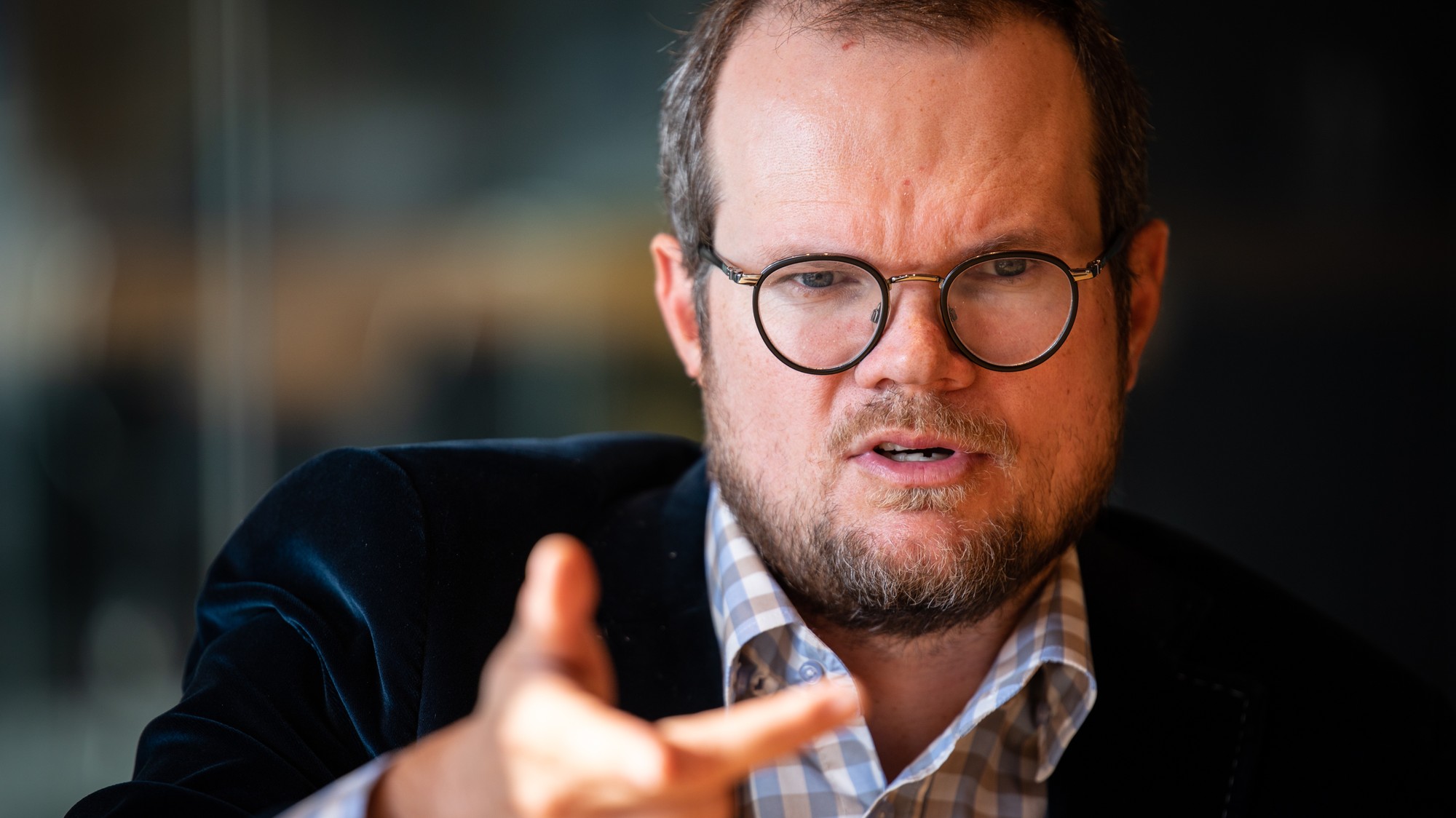 Peter Kubina