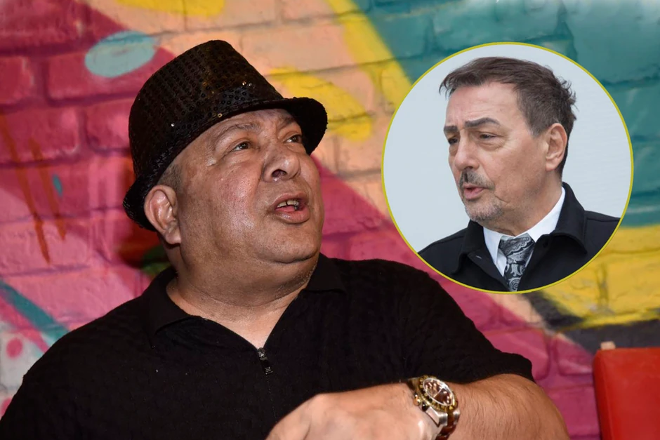 Keba je priželjkivao duet