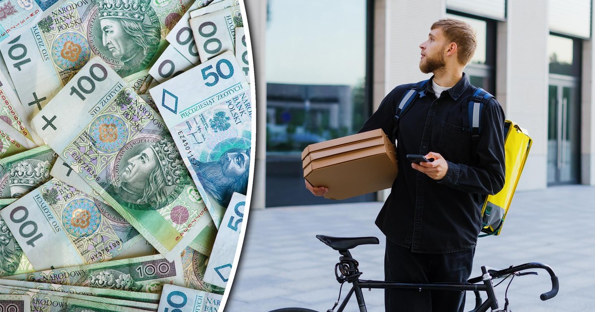 Opłaty za dostawy mocno w górę. Eksperci: to przez Brukselę