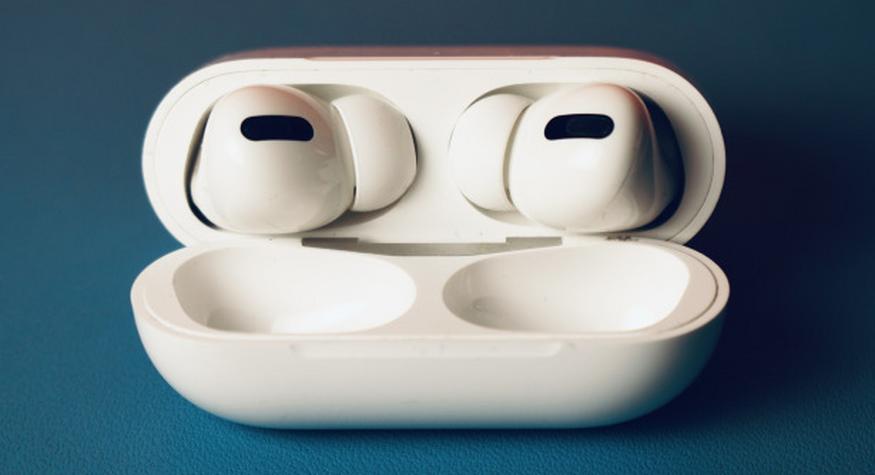 Apple Airpods Pro im Test: überzeugend gut | TechStage