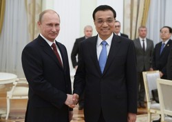 Pisarska: Na konflikcie Rosji z Zachodem skorzystają Chiny. OPINIA