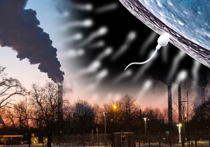 Najnovije istraživanje pokazuje da aerozagađenje menja DNK sperme