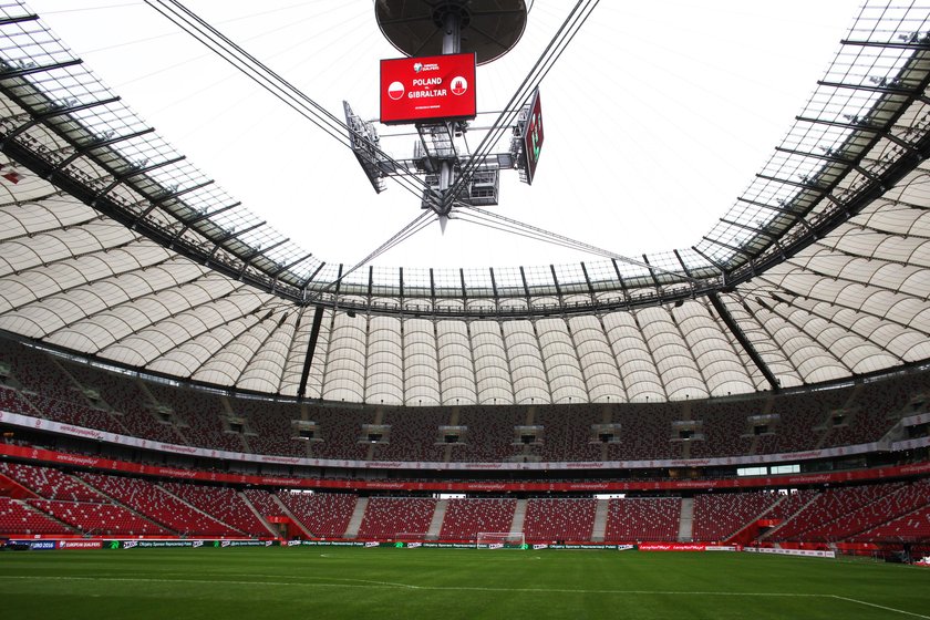 PGE Narodowy i Stadion Energa Gdańsk walczą o Superpuchar Europy!