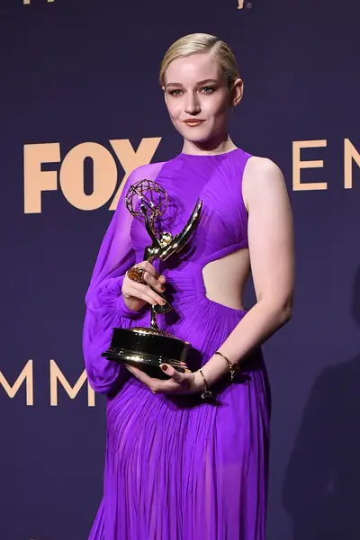 Emmy 2019 / Steve Granitz GettyImages 