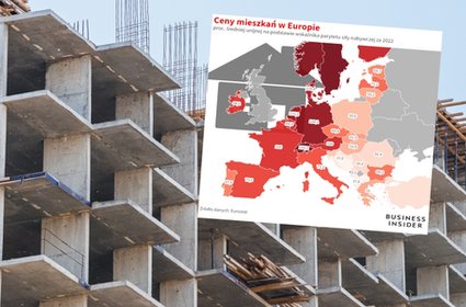 Pękają bańki na rynku mieszkaniowym. Czy Polska będzie następna?