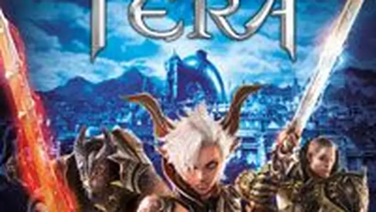 Tera: Rising