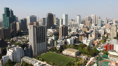 Rząd Japonii podejmuje działania wymierzone  w "czarne firmy"