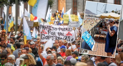 Polscy turyści wykupili już wczasy! Gdy dolecą, mogą być w szoku