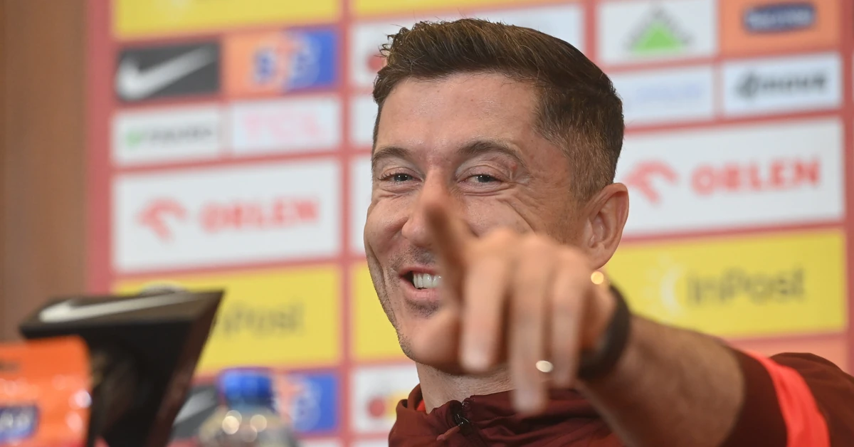 Wyciekła lista klubów, które chcą zatrudnić Lewandowskiego. Tyle może zarobić za rok gry