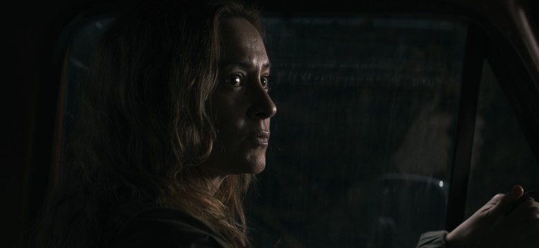 Przerażający horror prosto z kina na VOD. Nie minął nawet miesiąc