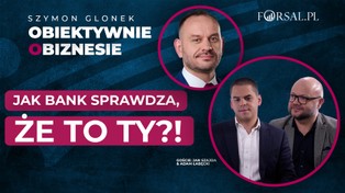 Biometria w służbie cyfrowej tożsamości. Jak banki i telekomy sprawdzają, kim naprawdę jesteśmy?