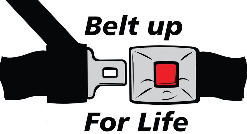 Seat belt