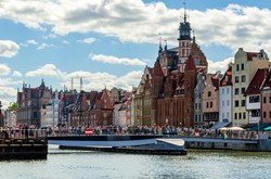 Skandal w Gdańsku. Były wiceprezydent skazany za gwałt na osobie nieletniej
