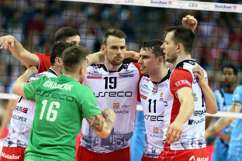 Asseco Resovia Rzeszów