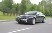 Używana Alfa Romeo 159: jeśli "159-ka", to z dieslem