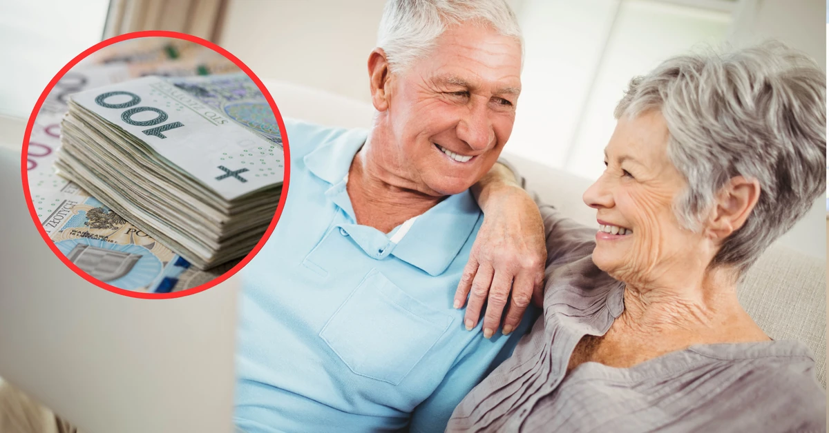 ZUS ma niespodziankę dla emerytów: w grudniu podwójna wypłata świadczeń