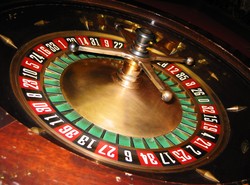 Unia mówi "nie" hazardowi