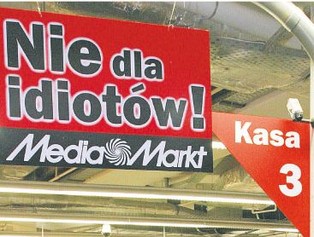 Slogan reklamowy można zarejestrować i używać tak jak znak towarowy
