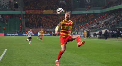 Kontrowersje w meczu Legia - Jagiellonia. Piłkarz grzmi: czujemy się pokrzywdzeni!