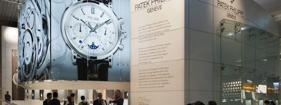 Patek Philippe