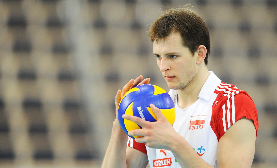 Bartosz Kurek